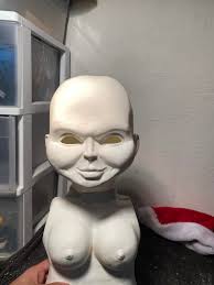 Chucky El Muñeco Diabolico