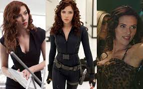 Ironman2 #tonystark #blackwidow iron man 2 (2010) movie info: The Development Of Emphasized Femininity Concerning Black Widow In The Marvel Cinematic Universe Rtf Gender And Media Culture
