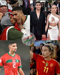 Cricket Coverage - Footballer Ashraf Hakimi's wife filed for divorce and demanded half of his assets. However, she was informed by the court that her 'millionaire' husband owns nothing as all his