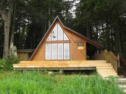 Maybe you would like to learn more about one of these? West Point Cabin Tongass National Forest Recreation Gov