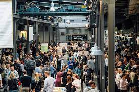 sonntagstipp hello handmade markt essen und trinken instagram hamburg gewinnspiel