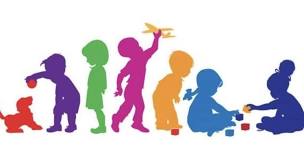 Jordan Valley District Library Community Playgroup