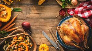 Thanksgiving sides — squash, sweet potatoes and carrots — are bright orange. Survey Says This Is The Most Hated Thanksgiving Dish On Your Table