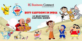 The popularity of others has diminished as viewers grew older but few have still remained relevant. Which Are Famous Cartoons In India Quora