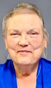 Cynthia Crowell Obituary (1951