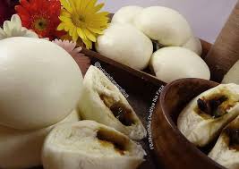 Bagaimana Cara Membuat Bakpao Sayur Menul Putih Hemat Yang Luar Biasa