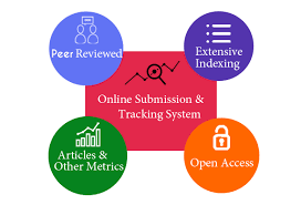 open access r reviewed journals