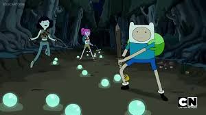 Assisted by his magical dog, jake, finn roams the land of ooo righting wrongs and battling evil. Adventure Time Season 7 Episode 10 May I Come In Stakes Part 5 Watch Cartoons Online Watch Anime Online English Dub Anime