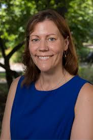 Spatial ecology lab members