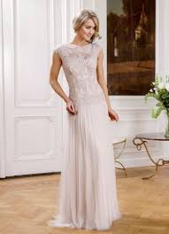 Modeca Collection Remondo Www Modeca Com Vintage Bridal Coulored Dress Jurk Wedding Lace Wedding Dress Trouwjurk De Jurk