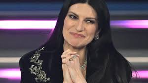 Trend Google: laura pausini figlia