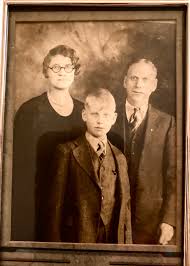 Edna Frances “Fanny” Carr Wynn (1884-1962)