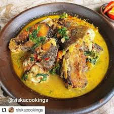 Angkat dan sajikan selagi hangat. Aneka Masakan Kampung Aneka Resep Makanan Facebook