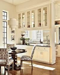 Cut the slats (b) 1/2 in. Chancellor S Residence By Dean Marvin Malecha Kitchen Layout Home Kitchens Home Remodeling