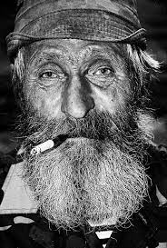 Mooi Oud People Photography Old Faces Age Photography
