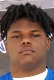 Devon Humphrey's Football Recruiting Profile