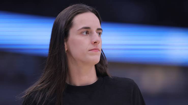 Caitlin Clark Turned Down Offer After Summer Olympics Snubbing - Men's  Journal