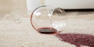 Wait until this place starts to brighten. How To Get Stains Out Of Almost Anything