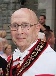 Journal of the Autonomous Grand Priory of the United States Sovereign  Military Order of the Temple of Jerusalem The First Grand