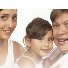 Using 3-D mammograms to better detect breast cancer