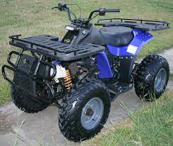 If you need a lot of variety of parts you can also contact me. Kazuma Dingo 250 Atv
