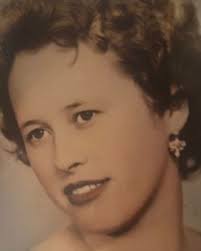 Maureen Joan Carter Obituary May 5, 2025