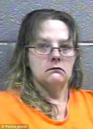 Moms meet for Wild West-style duel over daughters' school bus skirmish  leaving one dead and the other charged with murder