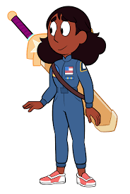 Aqui podras ver las mejores películas y series gratis en español latino y subtitulado siempre con la mejor calidad hd o full hd desde tu pc, movil o tv. Connie Maheswaran Steven Universe Wiki Fandom