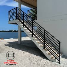 Osuna Ornamental Fences...