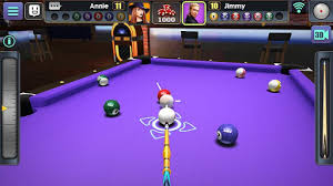 Play offline to practice your moves or challenge friends online when you are ready. Download 3d Pool Ball On Pc Mac With Appkiwi Apk Downloader