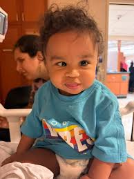 Yesterday was Superhero Day at C.S. Mott Children's Hospital! We celebrated  all of our superhero patients, faculty and staff and our superhero friends  made a special appearance waving to our Little Victors