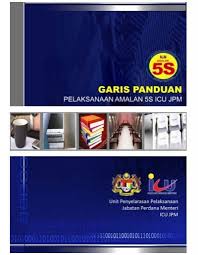 Pakaian untuk juruteknik seharusnya tidak longgar, tidak koyak dan bersih. Garis Panduan 5s Icujpm Unit Penyelarasan Pelaksanaan