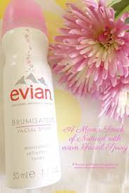404页面 Evian Facial Spray Facial Spray Night Beauty Routine