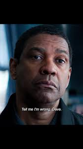 Kameron Hernandez Movie Quotetext=“you Got A Chance Use” The Equalizer 2