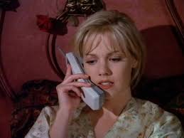 Recap of "Beverly Hills, 90210" Season 5 Episode 28