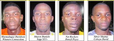 UDFA GT Beer semifinals