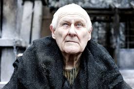 Peter Vaughan
