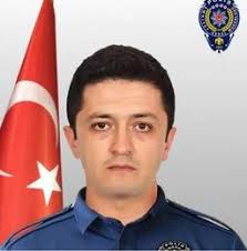 Şehit Abdullah KARA