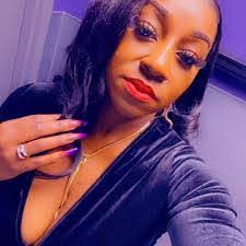 Trina Monroe's Instagram, Twitter & Facebook