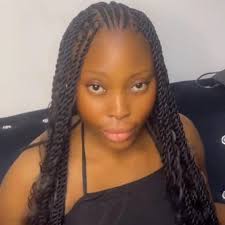 Still looks pretty after 5 hours long day of work