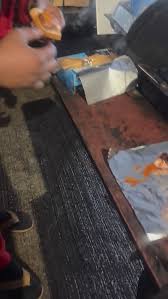 Hampton Park (West Dallas) I’m here pull up #viral #friday #bnbbq