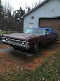 Image result for Burgundy 1970 Chrysler