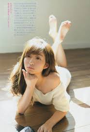519.堀田茜 ｢ビッグコミックスピリッツ 2015 No.9｣ : Curia-Ø-