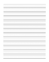 The thin blue color on the line gives the effect on the writing that looks beautiful can stand upright without any. F R E E P R I N T A B L E W R I T I N G P A P E R E L E M E N T A R Y Zonealarm Results