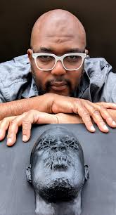 We're thrilled to announce that artists Murjoni Merriweather (Mvrjoni Arts)  and Rodney Elliott (Qrcky) have been selected for the 2025 Joshua Johnson  Council Artist-in-Residence program! 🎉 A collaboration between the BMA, the