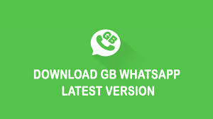 Gbwhatsapp Apk 8 30 Download Latest Anti Ban 2020