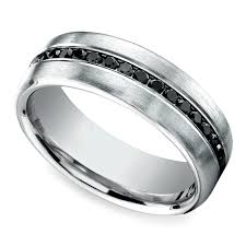 Understandably, the trend didn't catch on in the 1920s because most guys weren't even wearing wedding rings back then. Diamond Wedding Ring Trends Arabia Weddings