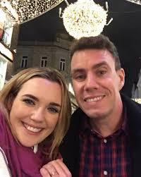 Offaly GAA star Niall McNamee postpones wedding to fiancé Laura after  getting engaged in Christmas 2019