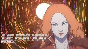 Snakehips & Jess Glynne