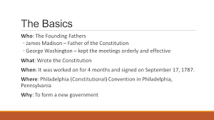 The Constitution Brain Pop Ppt Video Online Download